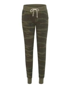 Ladies' Jogger Eco-Fleece Pant -Jiffyshirts Sales Store 3d658dbaf3d38c