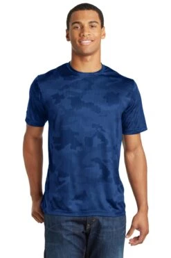 Unisex CamoHex Tee 27 Unisex CamoHex Tee -Jiffyshirts Sales Store 3d75221b778955