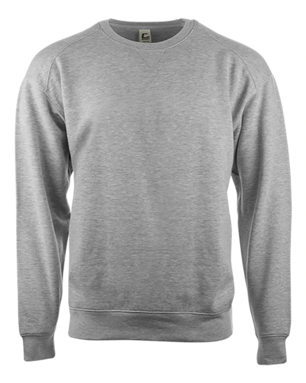 Unisex Crewneck Sweatshirt 11 Unisex Crewneck Sweatshirt - Image 9