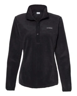 Columbia Women’s Benton Springs™ Half-Snap Pullover 11 Columbia Women’s Benton Springs™ Half-Snap Pullover -Jiffyshirts Sales Store 3e0b7953554b7a
