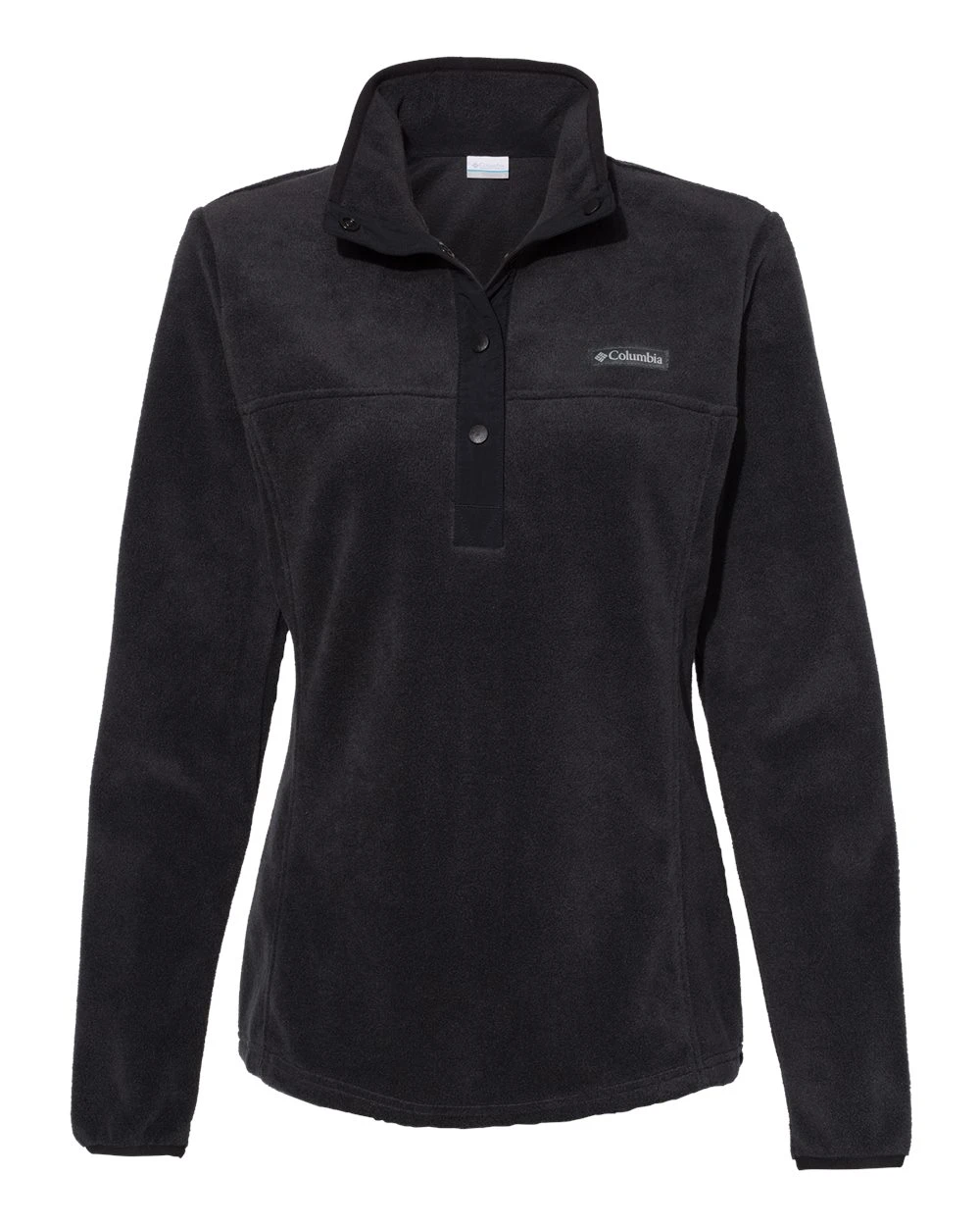 Columbia Women’s Benton Springs™ Half-Snap Pullover 7 Columbia Women’s Benton Springs™ Half-Snap Pullover - Image 5
