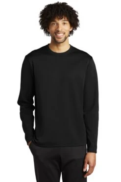 Adult Unisex Sport-Wick Fleece Pullover Crew 11 Adult Unisex Sport-Wick Fleece Pullover Crew -Jiffyshirts Sales Store 3e255dba3c26ba