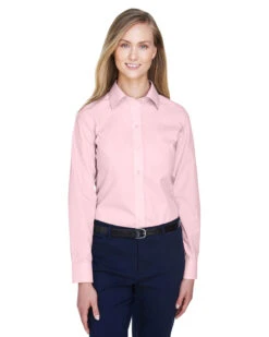 Ladies' Crown Woven Collection™ Solid Broadcloth 22 Ladies' Crown Woven Collection™ Solid Broadcloth -Jiffyshirts Sales Store 3e3f3cc2451206