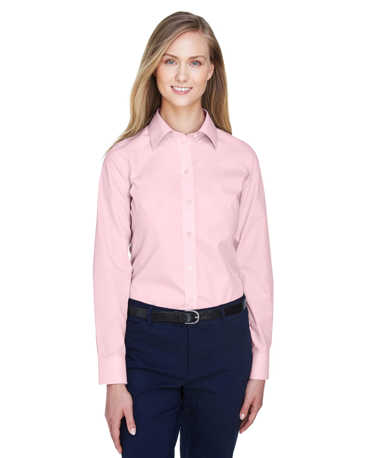 Ladies' Crown Woven Collection™ Solid Broadcloth 12 Ladies' Crown Woven Collection™ Solid Broadcloth - Image 10