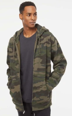 Unisex Full-Zip Hooded Sweatshirt 27 Unisex Full-Zip Hooded Sweatshirt -Jiffyshirts Sales Store 3e74a9de6400c8