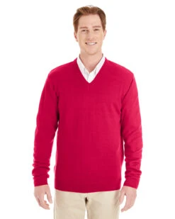Men's Pilbloc™ V-Neck Sweater 13 Men's Pilbloc™ V-Neck Sweater -Jiffyshirts Sales Store 3e8ad7d062e1e3