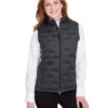 Ladies' Pioneer Hybrid Vest 1 Ladies' Pioneer Hybrid Vest -Jiffyshirts Sales Store 3e921c3eaee081