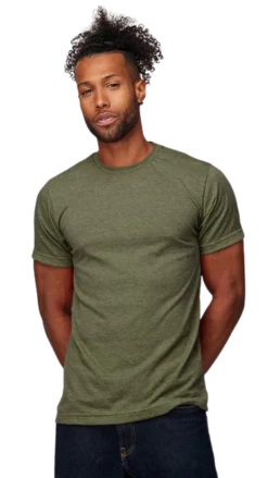 Unisex Poly-Rich Tee 35 Unisex Poly-Rich Tee -Jiffyshirts Sales Store 3e94c501ba234c