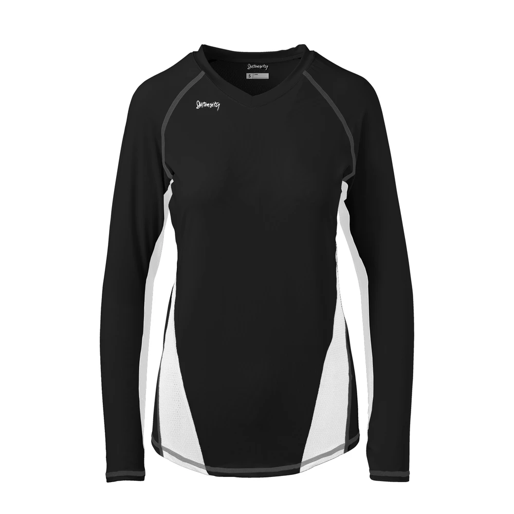 Women's Glide Long Sleeve Jersey 9 Women's Glide Long Sleeve Jersey - Image 7