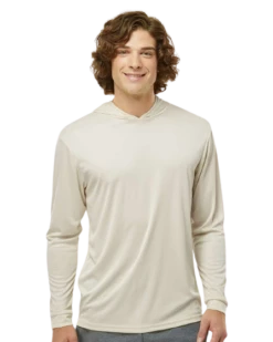 Paragon Adult Unisex Long Sleeve Performance Hood 32 Paragon Adult Unisex Long Sleeve Performance Hood -Jiffyshirts Sales Store 3ec019c13d9d2a