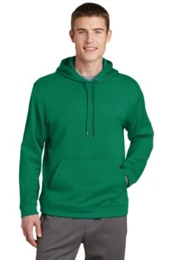 Sport-Wick Fleece Hooded Pullover 37 Sport-Wick Fleece Hooded Pullover -Jiffyshirts Sales Store 3ec5a15fe11835