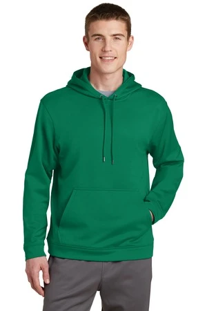 Sport-Wick Fleece Hooded Pullover 18 Sport-Wick Fleece Hooded Pullover - Image 16