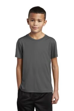 Youth Unisex Posi-UV Pro Tee