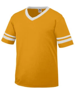 Adult Unisex Sleeve Stripe Jersey 36 Adult Unisex Sleeve Stripe Jersey -Jiffyshirts Sales Store 3ee007574a47f6