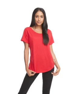 Next Level Ladies' Ideal Dolman -Jiffyshirts Sales Store 3ee9d3c215984e