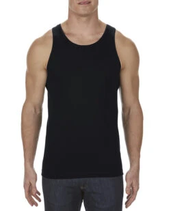 Adult Unisex 6.0 Oz., 100% Cotton Tank Top 23 Adult Unisex 6.0 Oz., 100% Cotton Tank Top -Jiffyshirts Sales Store 3eea780eac2451