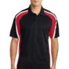 Tricolor Micropique Sport-Wick Polo 1 Tricolor Micropique Sport-Wick Polo -Jiffyshirts Sales Store 3eef06b5d3a8aa