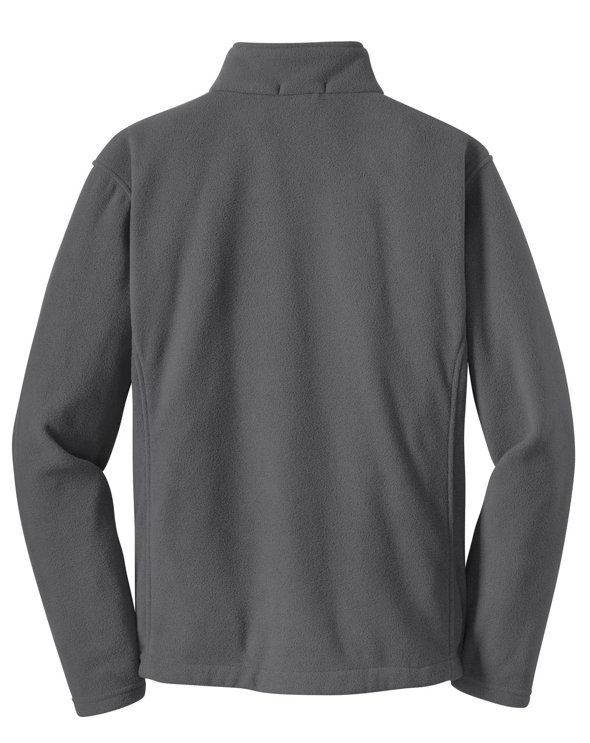 Value Fleece 1/4-Zip Pullover 6 Value Fleece 1/4-Zip Pullover - Image 4