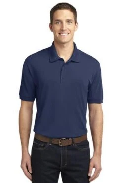 5-in-1 Performance Pique Polo -Jiffyshirts Sales Store 3f0886c7c60f8b