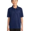 Youth Unisex Silk Touch Performance Polo 1 Youth Unisex Silk Touch Performance Polo -Jiffyshirts Sales Store 3f264008b41d29