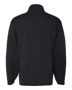 BADGER Unisex Performance Fleece Quarter-Zip Pullover -Jiffyshirts Sales Store 3f3c30dca35d42