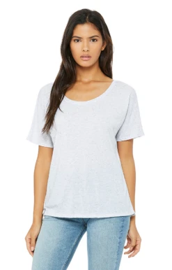 Ladies' Slouchy T-Shirt 40 Ladies' Slouchy T-Shirt -Jiffyshirts Sales Store 3f3da3c8a9636a