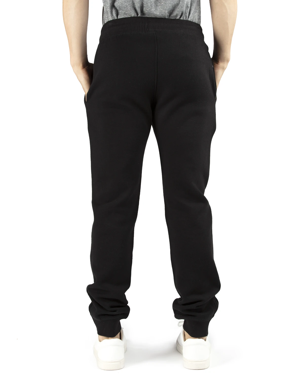 Unisex Ultimate Fleece Pants 5 Unisex Ultimate Fleece Pants - Image 3