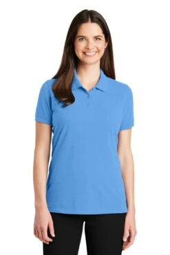 Ladies EZCotton Polo 30 Ladies EZCotton Polo -Jiffyshirts Sales Store 3f754e2b556094