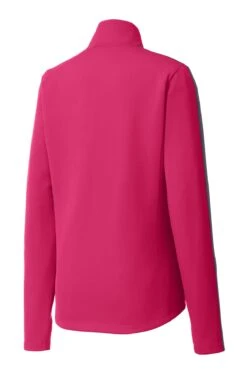 Ladies Sport-Wick Textured Colorblock 1/4-Zip Pullover 12 Ladies Sport-Wick Textured Colorblock 1/4-Zip Pullover -Jiffyshirts Sales Store 3f8e416730d10b