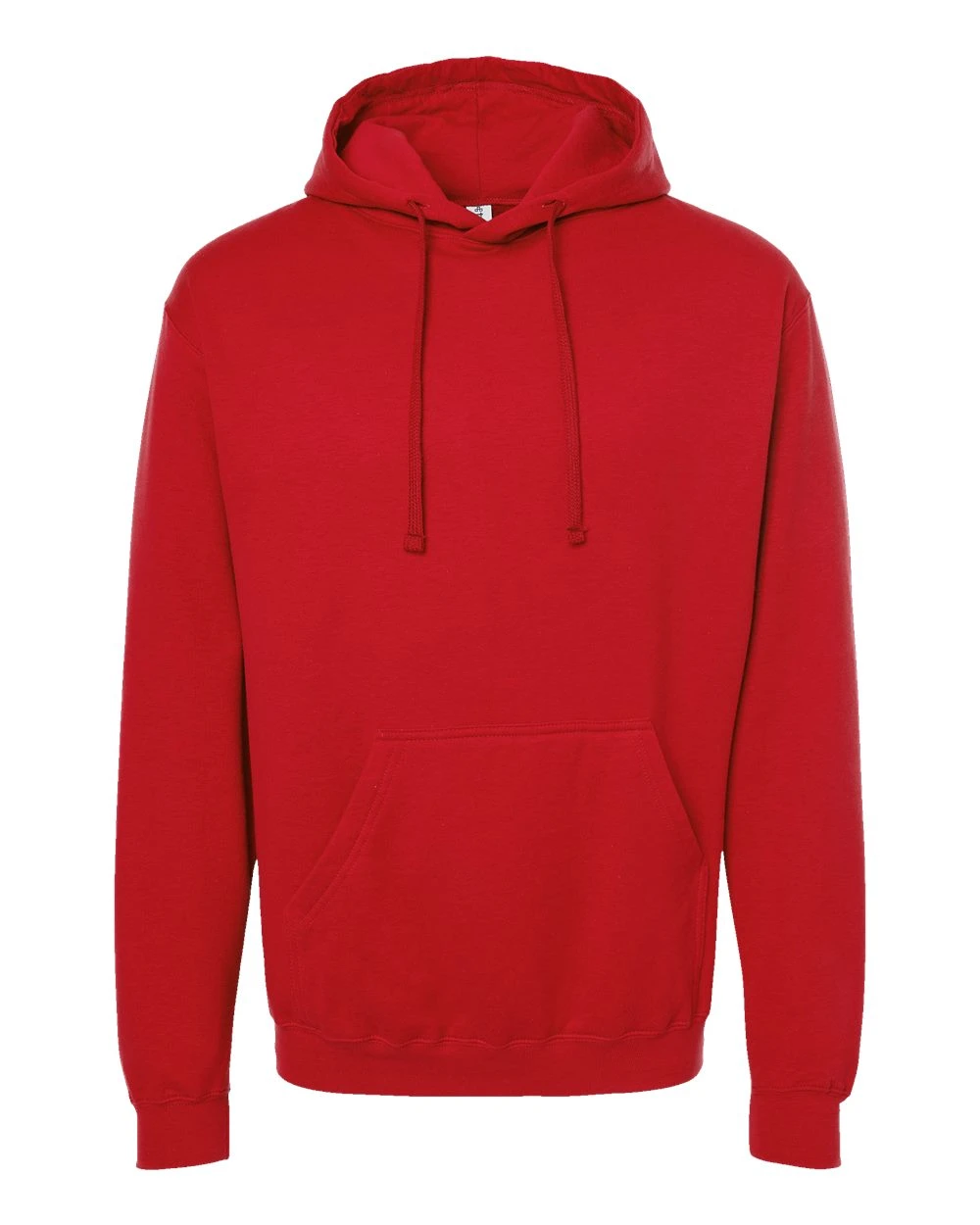 Unisex Fleece Pullover Hoodie 6 Unisex Fleece Pullover Hoodie - Image 4