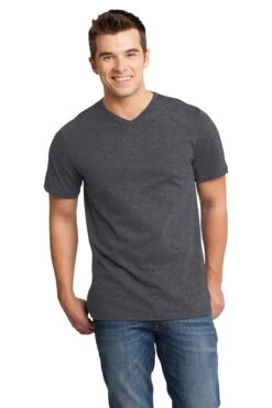District Unisex Very Important Tee V-Neck 20 District Unisex Very Important Tee V-Neck -Jiffyshirts Sales Store 3fd1cb808539e4