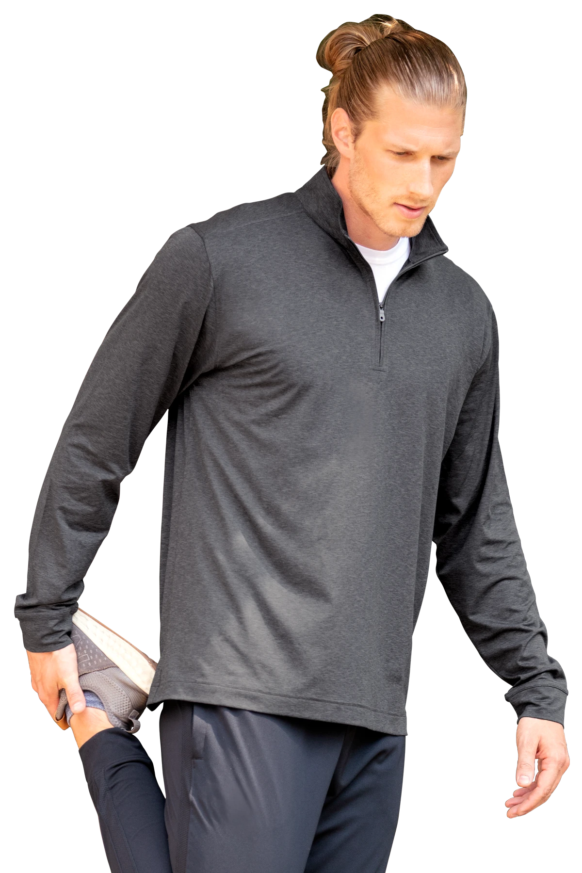 Zen Pullover 7 Zen Pullover - Image 5