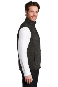 Sweater Fleece Vest -Jiffyshirts Sales Store 407d0b83da2a98