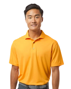 Paragon Adult Unisex Solid Mesh Polo -Jiffyshirts Sales Store 40a31fa0e70451