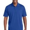 Men's PosiCharge RacerMesh Polo