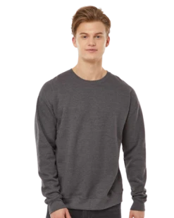 Unisex Fleece Crew 21 Unisex Fleece Crew -Jiffyshirts Sales Store 40c7fcaae32fc7