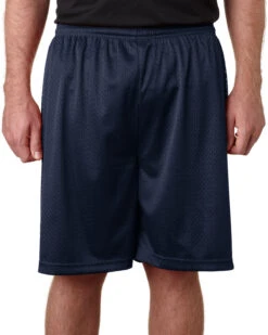 BADGER Unisex Pro Mesh 7" Shorts -Jiffyshirts Sales Store 40dc99965d4e24