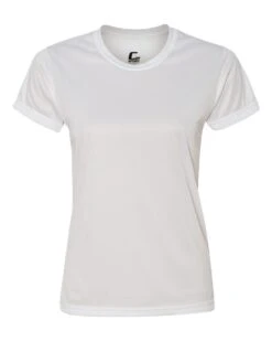 Women’s Performance T-Shirt 25 Women’s Performance T-Shirt -Jiffyshirts Sales Store 410406bb3cd2dd