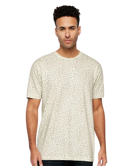 Adult Unisex Fine Jersey T-Shirt 12 Adult Unisex Fine Jersey T-Shirt - Image 10