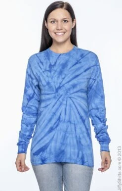 Adult Unisex 5.4 Oz. 100% Cotton Long-Sleeve T-Shirt 32 Adult Unisex 5.4 Oz. 100% Cotton Long-Sleeve T-Shirt -Jiffyshirts Sales Store 4133B44484262A