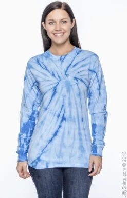 Adult Unisex 5.4 Oz. 100% Cotton Long-Sleeve T-Shirt 29 Adult Unisex 5.4 Oz. 100% Cotton Long-Sleeve T-Shirt -Jiffyshirts Sales Store 41737C48F0396D