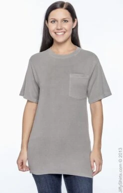 Adult Unisex Heavyweight RS Pocket T-Shirt 26 Adult Unisex Heavyweight RS Pocket T-Shirt -Jiffyshirts Sales Store 41981AC8AD7BE9