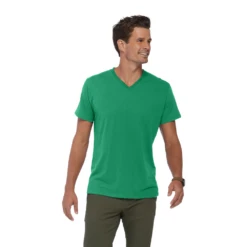 Platinum Adult Unisex CVC Short Sleeve V-Neck Tee 36 Platinum Adult Unisex CVC Short Sleeve V-Neck Tee -Jiffyshirts Sales Store 41a5bdc766db3d