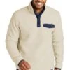Unisex Camp Fleece Snap Pullover -Jiffyshirts Sales Store 41b432b03d2b2e