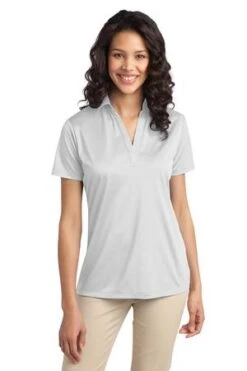 Ladies Silk Touch Performance Polo 27 Ladies Silk Touch Performance Polo -Jiffyshirts Sales Store 41c8efaa7ec9e1