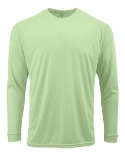 Paragon Adult Unisex Long Sleeve Performance Tee 36 Paragon Adult Unisex Long Sleeve Performance Tee -Jiffyshirts Sales Store 41d3b089633ca9