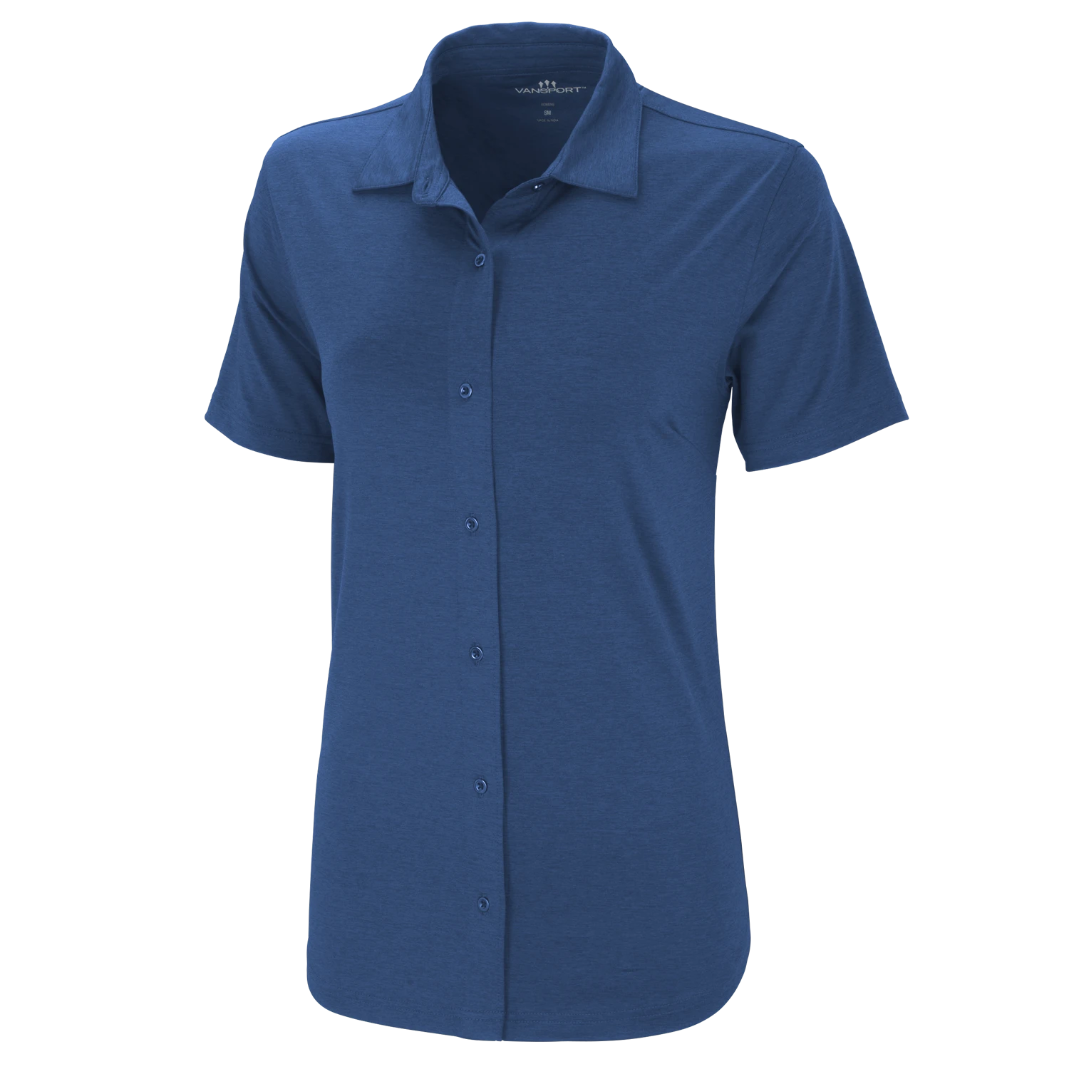 Women's Pro Ventura Polo 5 Women's Pro Ventura Polo - Image 3