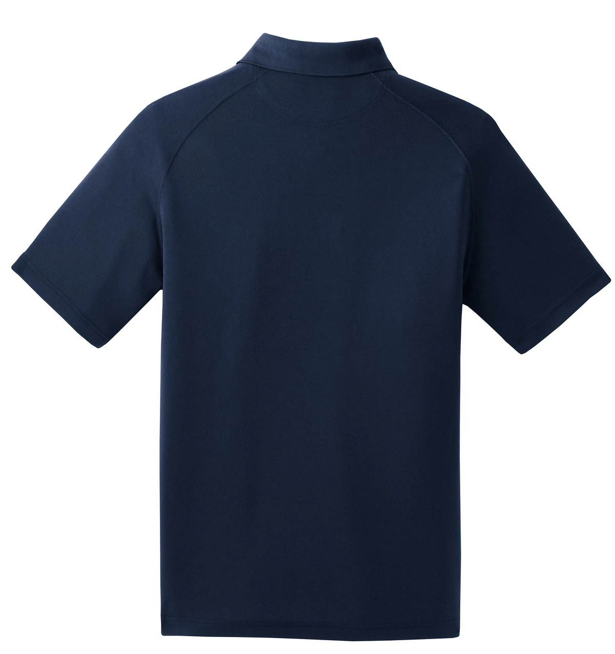 Men's Dry Zone Raglan Polo 6 Men's Dry Zone Raglan Polo - Image 4