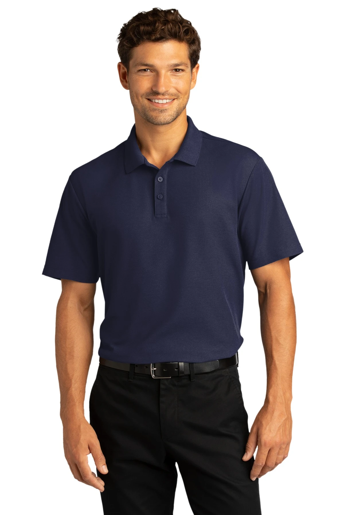 SuperPro React ™ Polo 21 SuperPro React ™ Polo - Image 19