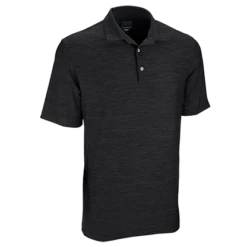Greg Norman Play Dry® Heather Solid Polo 11 Greg Norman Play Dry® Heather Solid Polo -Jiffyshirts Sales Store 4239aeb1dfc27c
